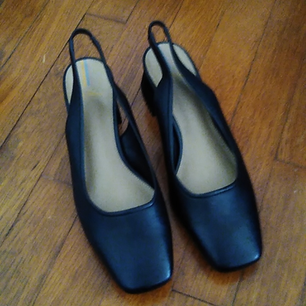 Sam Edelman Toren Mule - Size 8